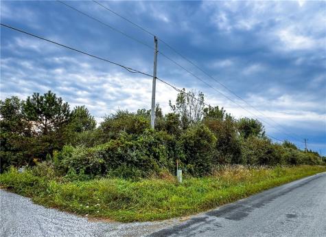 Township Road 581 Sullivan OH 44880