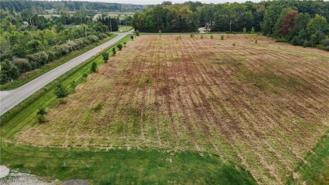 Township Road 581 Sullivan OH 44880