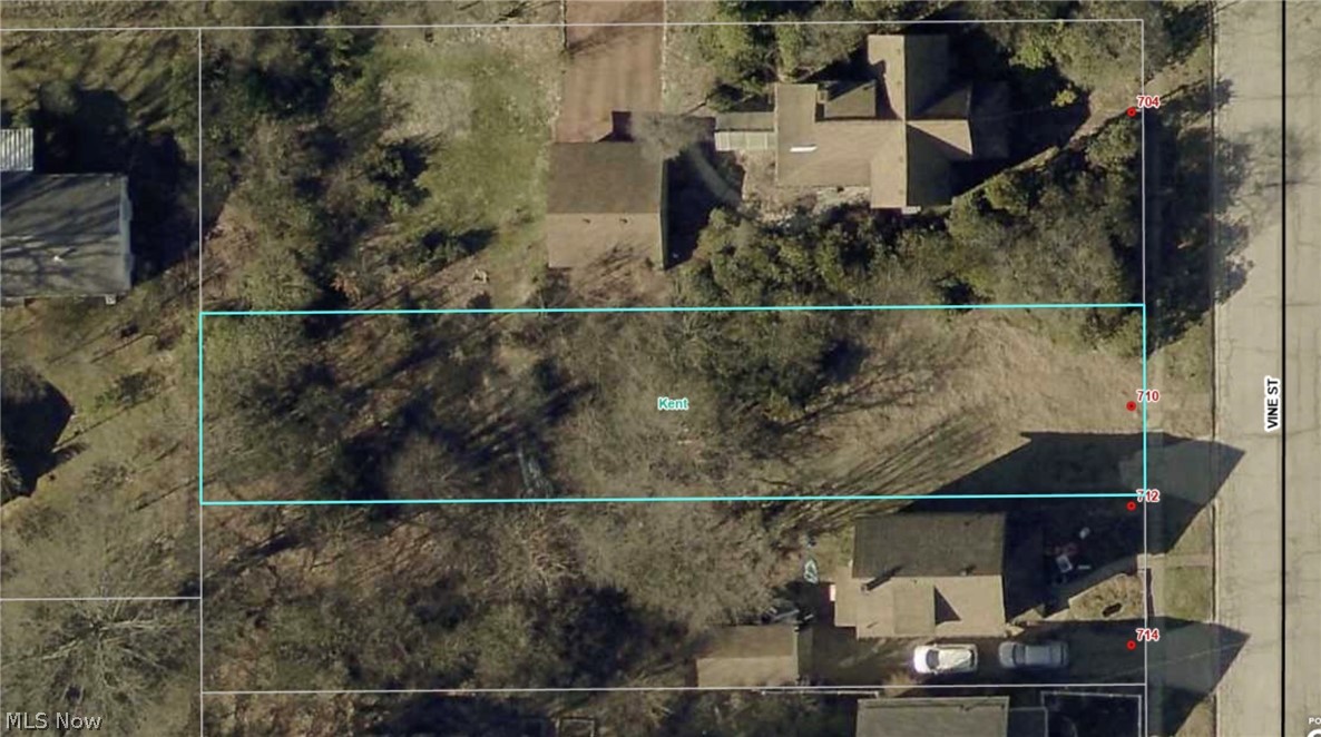 710 Vine Street Kent OH 44240