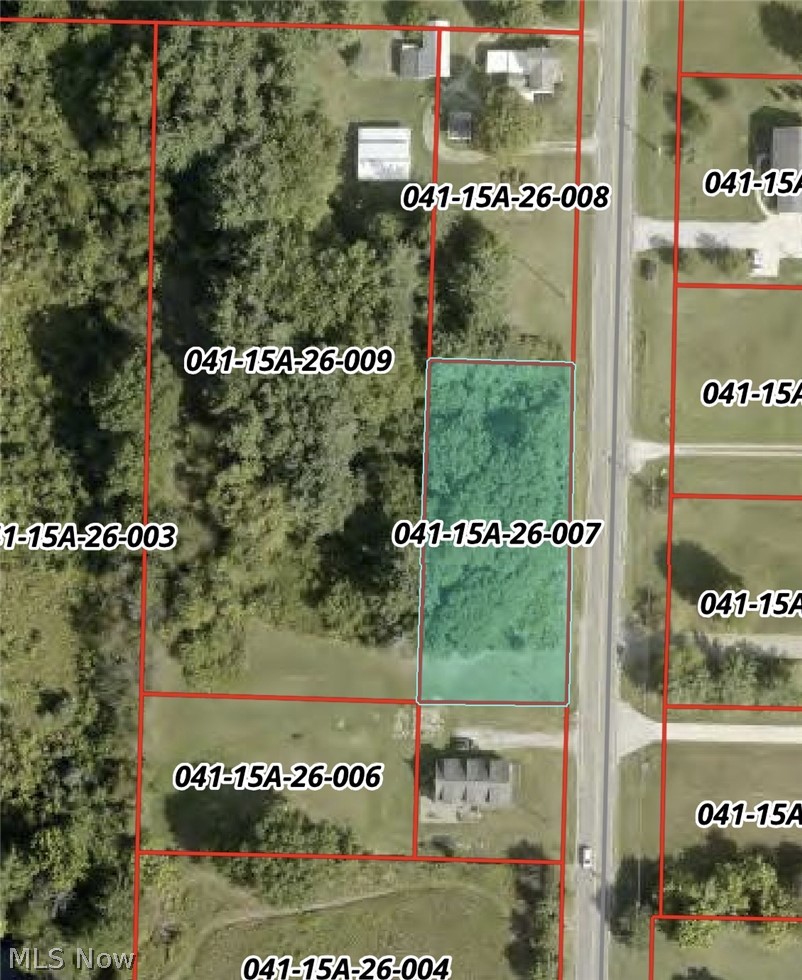 8920 Friendsville Road Seville OH 44254