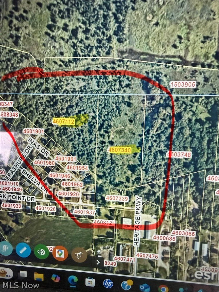 Summit Road Norton OH 44203