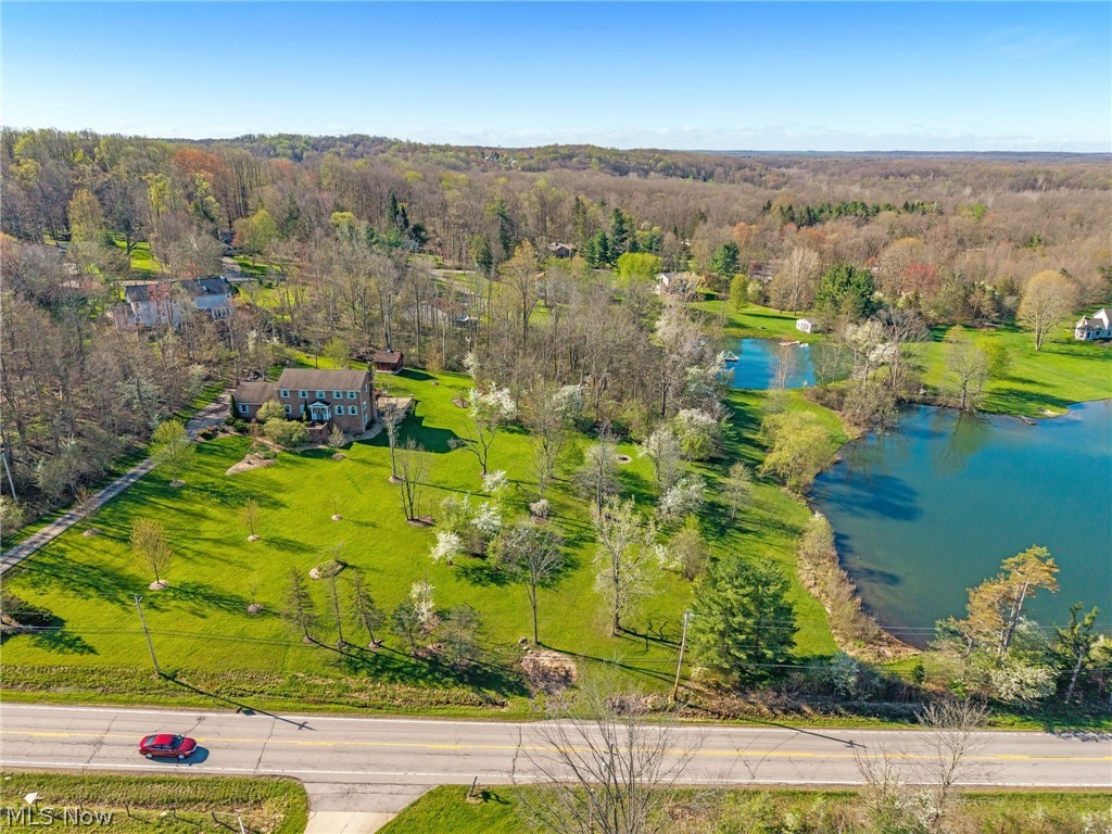 Bainbridge Road Chagrin Falls OH 44023