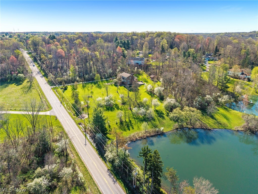 Bainbridge Road Chagrin Falls OH 44023