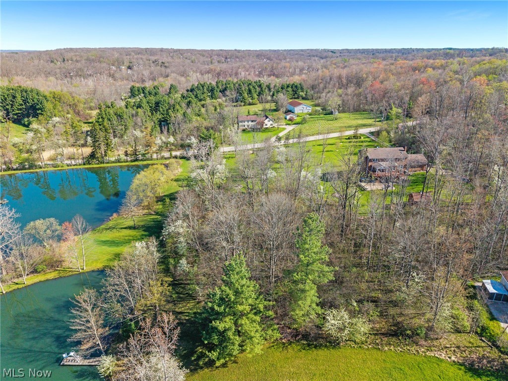 Bainbridge Road Chagrin Falls OH 44023
