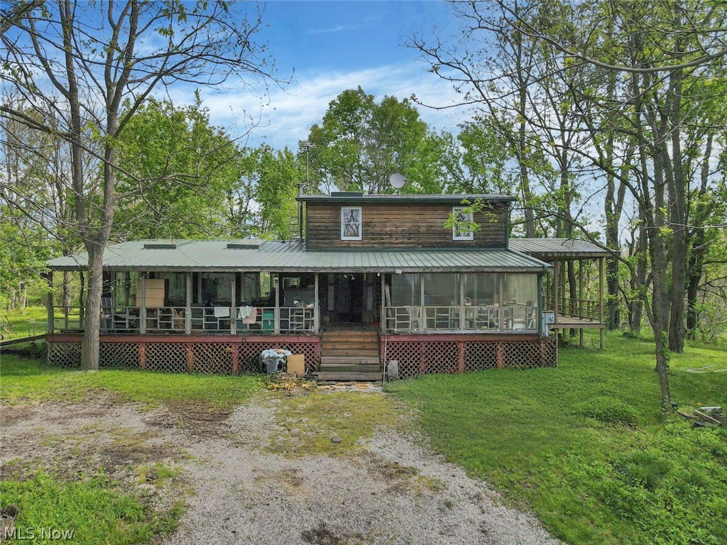 6879 Beard Price Road Glouster OH 45732