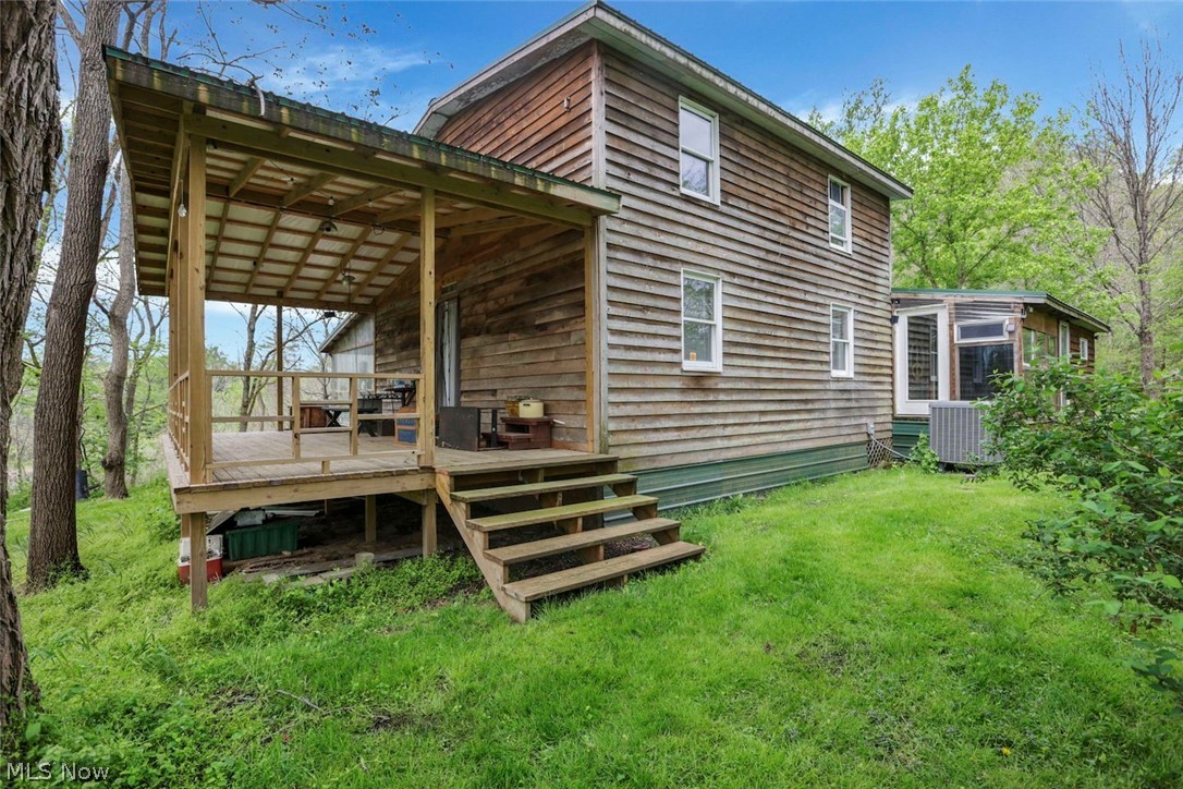 6879 Beard Price Road Glouster OH 45732