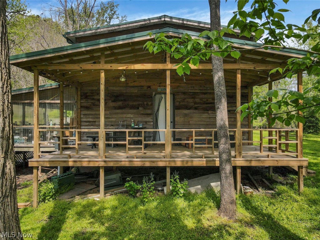 6879 Beard Price Road Glouster OH 45732