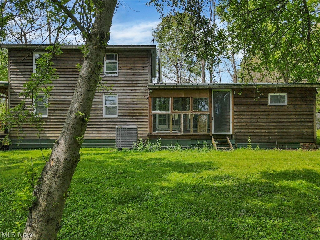 6879 Beard Price Road Glouster OH 45732