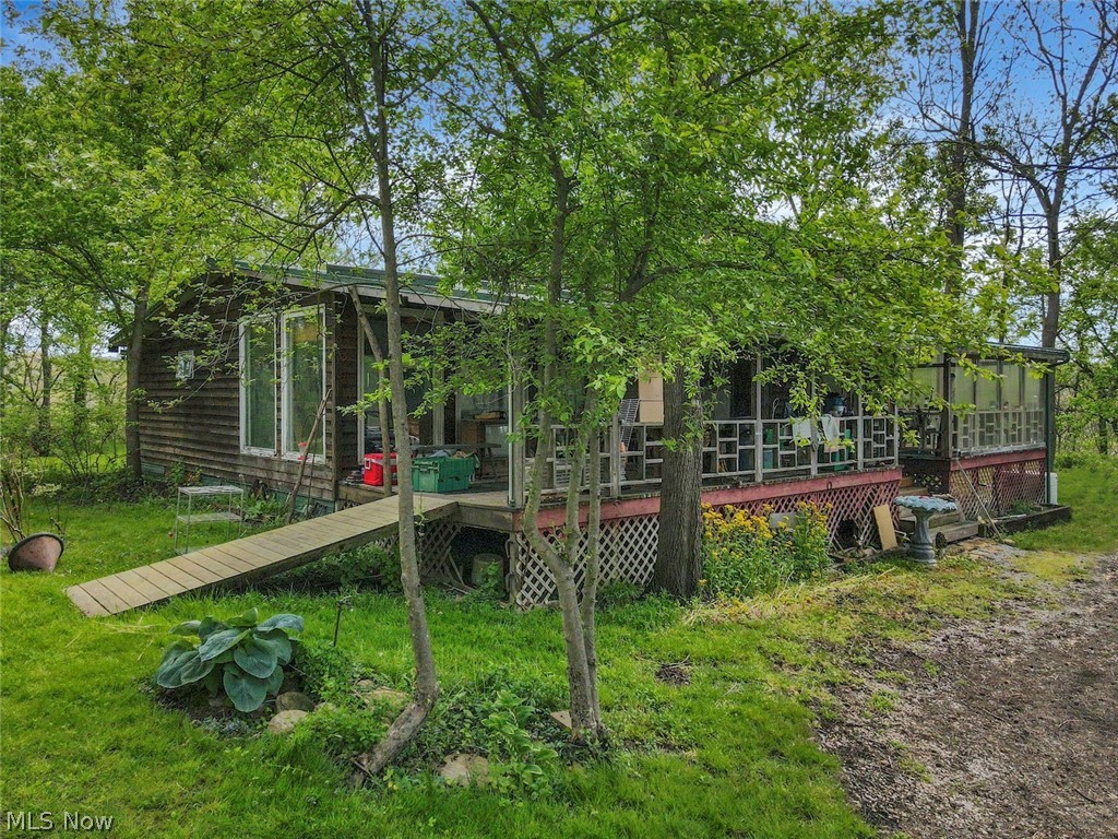 6879 Beard Price Road Glouster OH 45732