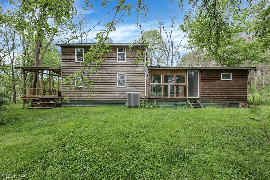 6879 Beard Price Road Glouster OH 45732