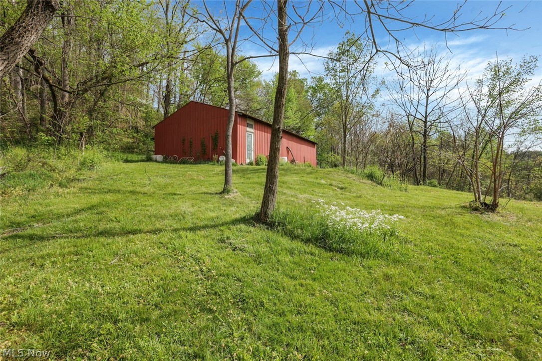 6879 Beard Price Road Glouster OH 45732