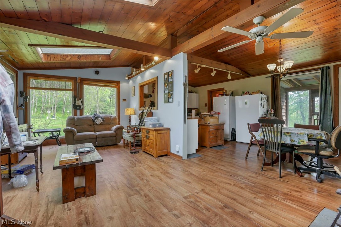 6879 Beard Price Road Glouster OH 45732