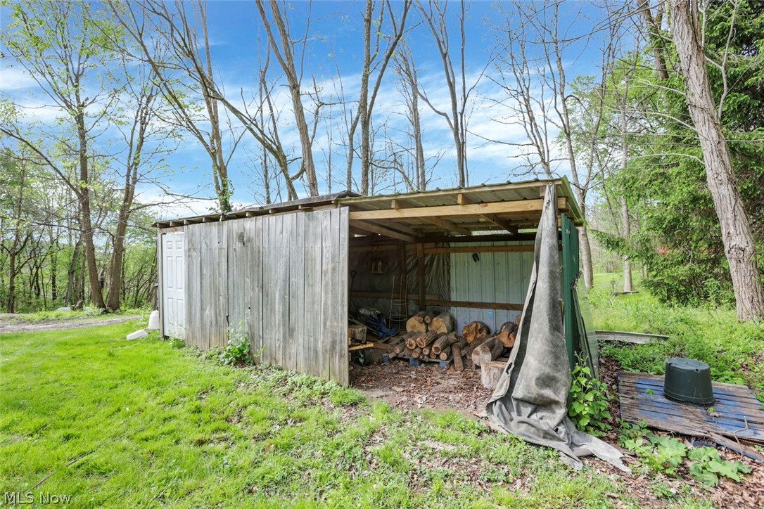 6879 Beard Price Road Glouster OH 45732