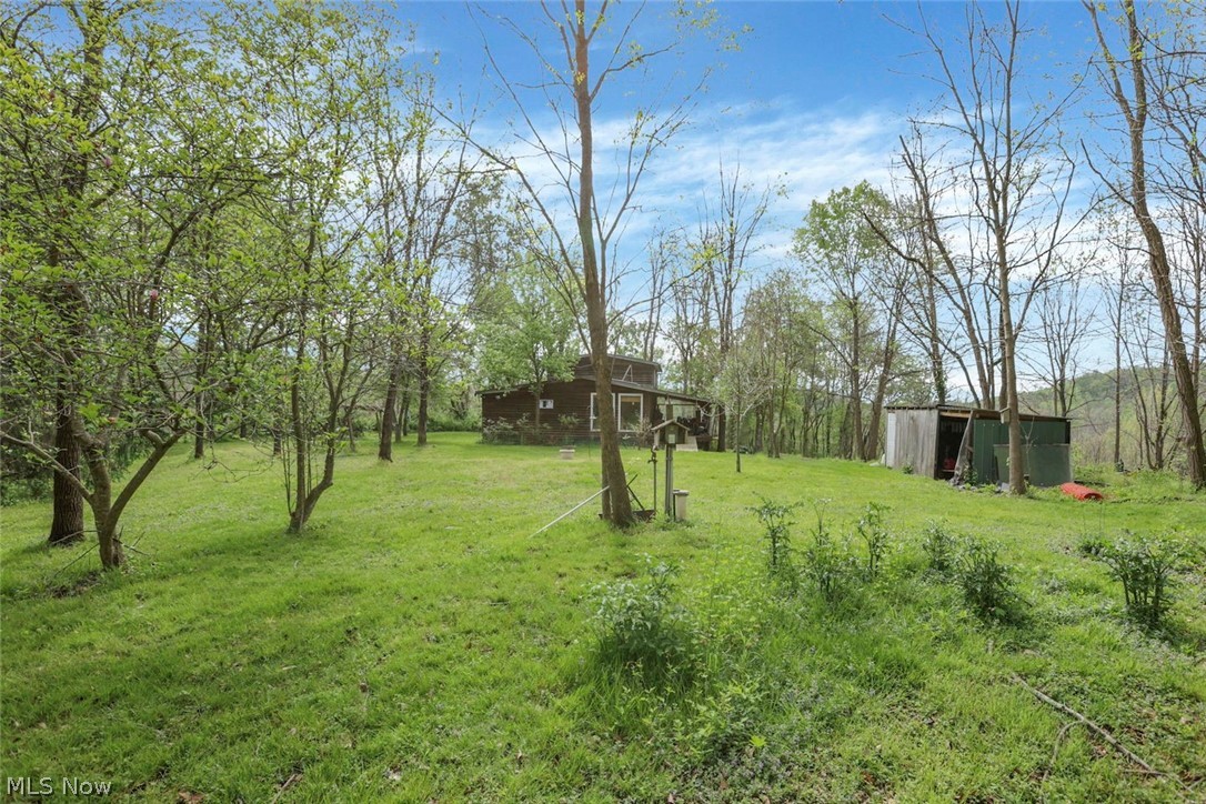 6879 Beard Price Road Glouster OH 45732