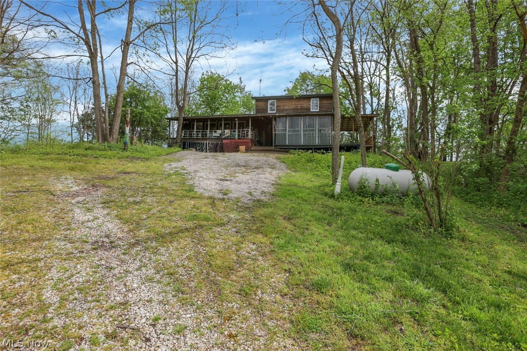 6879 Beard Price Road Glouster OH 45732