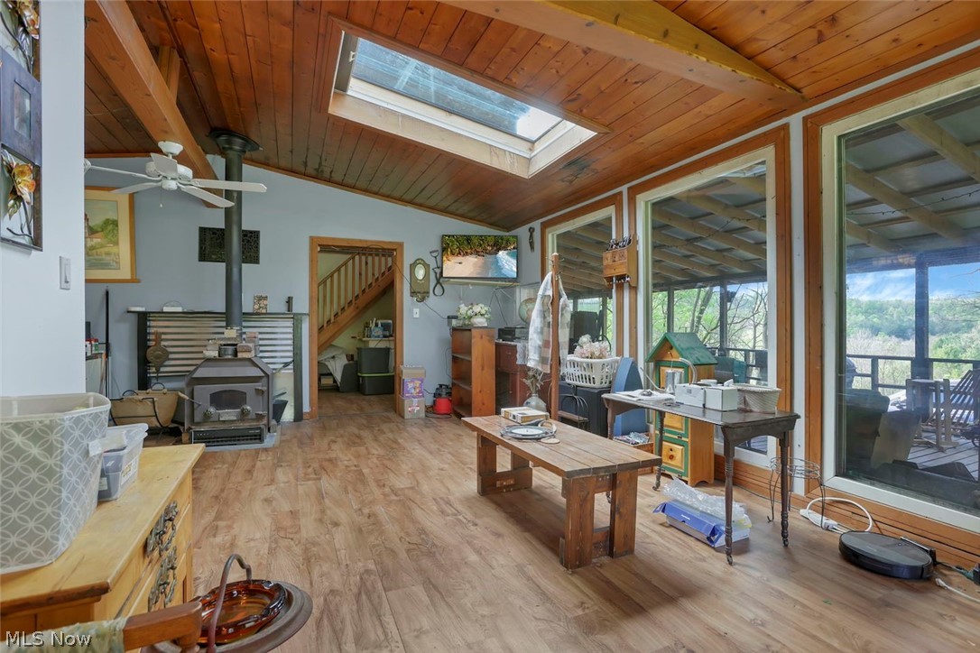 6879 Beard Price Road Glouster OH 45732