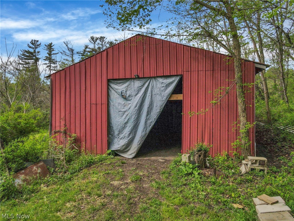 6879 Beard Price Road Glouster OH 45732