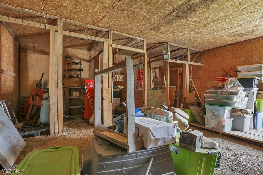 6879 Beard Price Road Glouster OH 45732