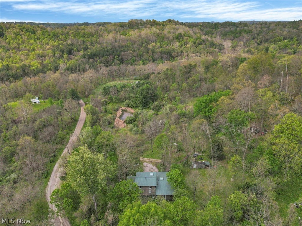 6879 Beard Price Road Glouster OH 45732