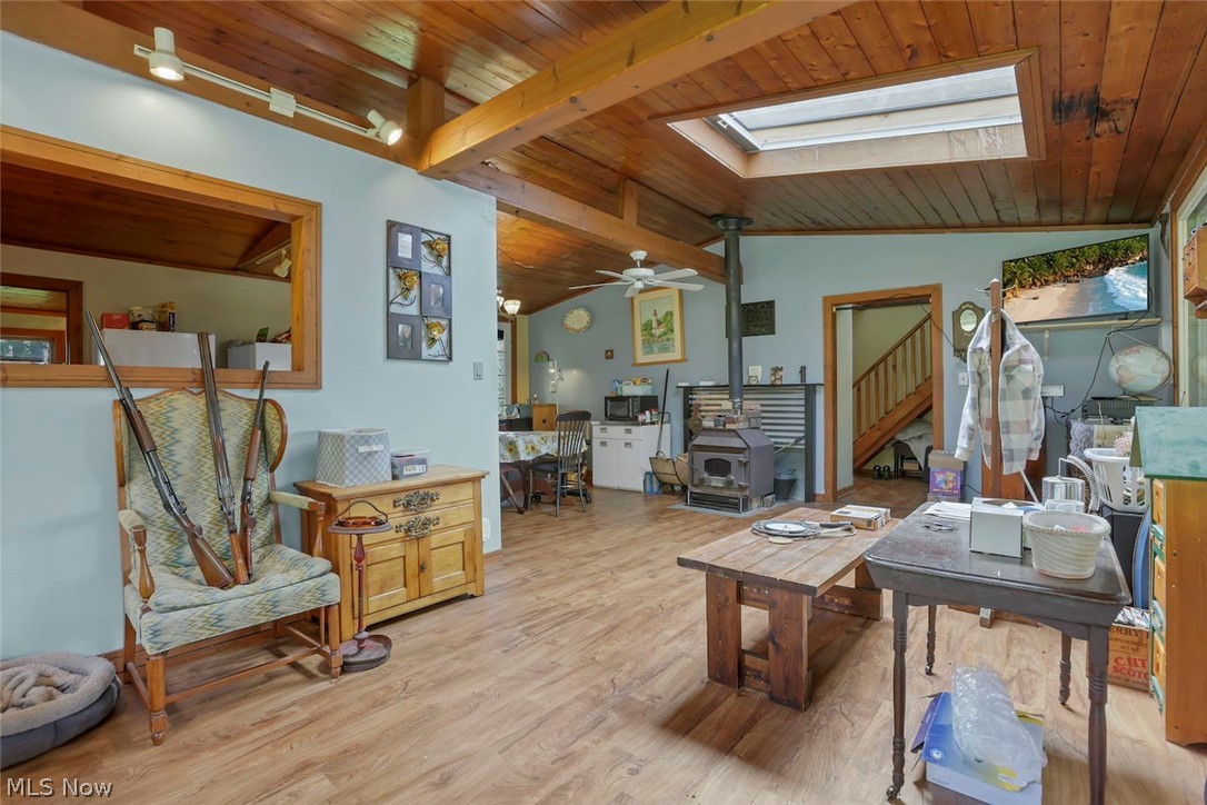 6879 Beard Price Road Glouster OH 45732
