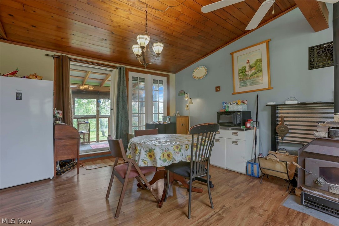 6879 Beard Price Road Glouster OH 45732