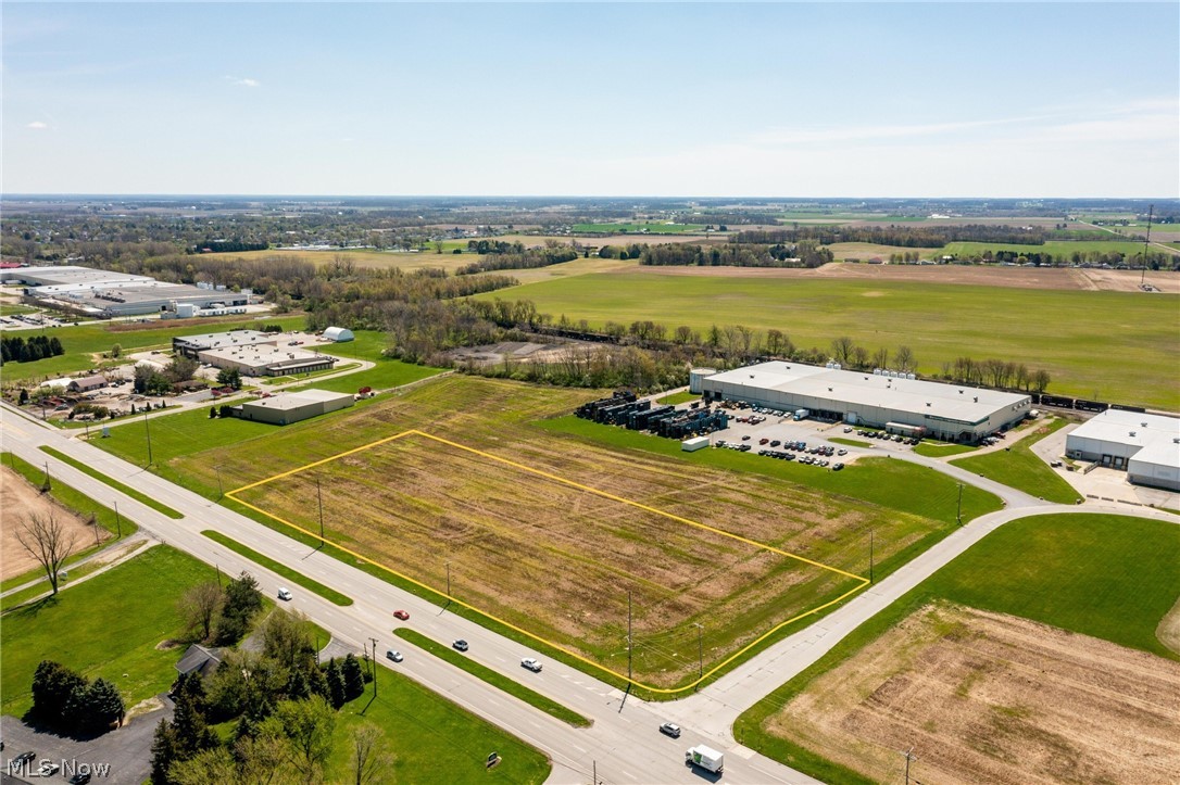 1085 W Main Street Bellevue OH 44811