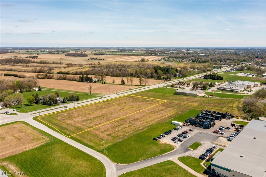 1085 W Main Street Bellevue OH 44811