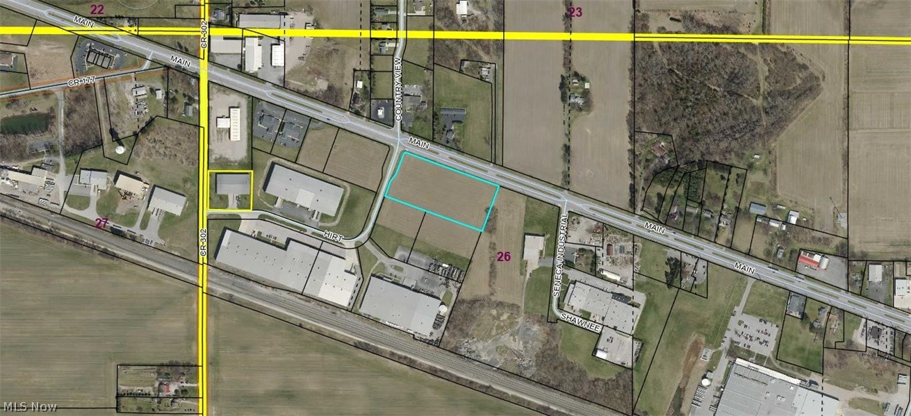1085 W Main Street Bellevue OH 44811
