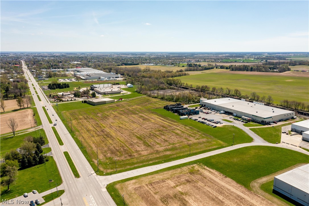 1085 W Main Street Bellevue OH 44811