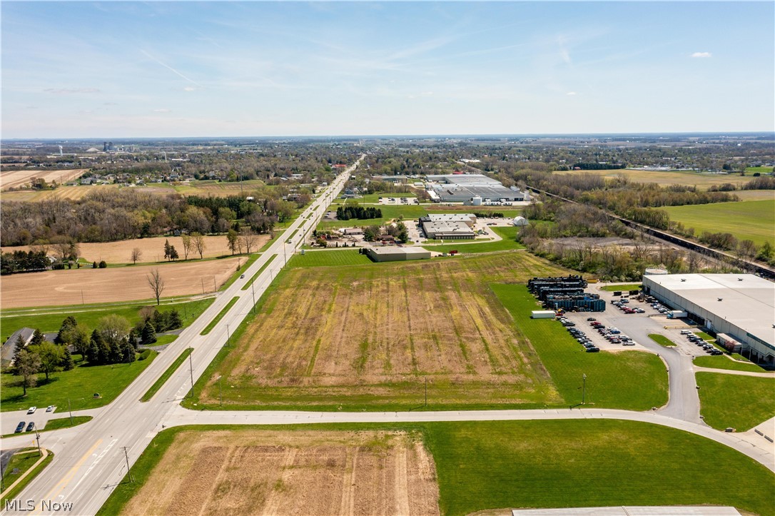 1085 W Main Street Bellevue OH 44811