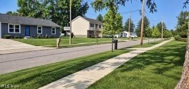 Case Street Twinsburg OH 44087