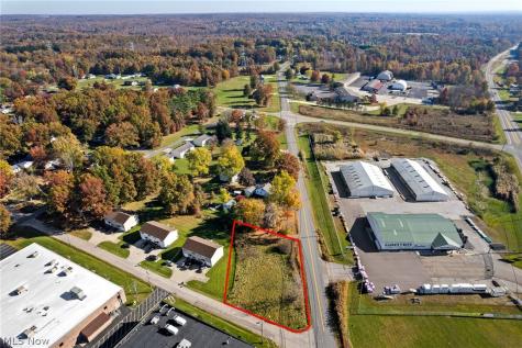 Ferndale Street Ravenna OH 44266