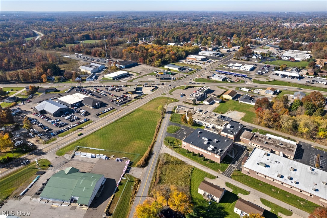 Ferndale Street Ravenna OH 44266