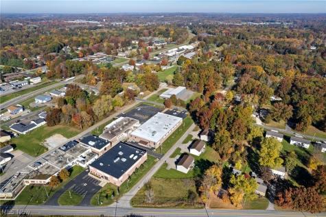 Ferndale Street Ravenna OH 44266