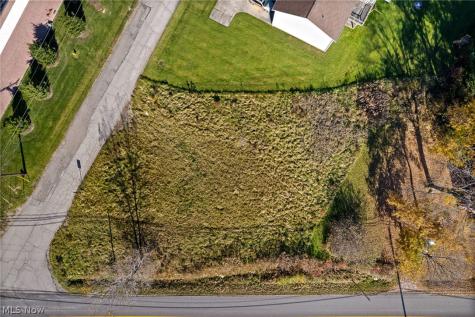 Ferndale Street Ravenna OH 44266