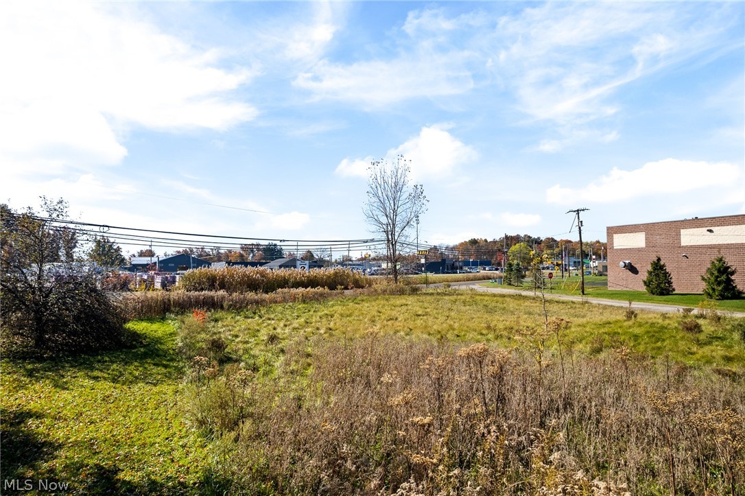 Ferndale Street Ravenna OH 44266