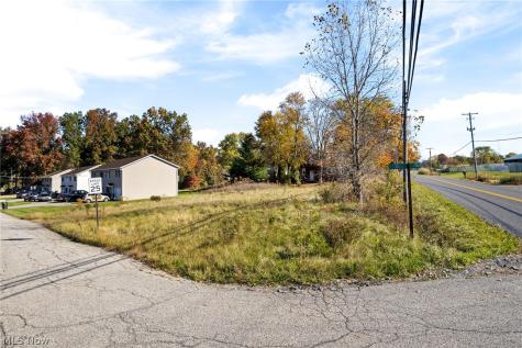 Ferndale Street Ravenna OH 44266