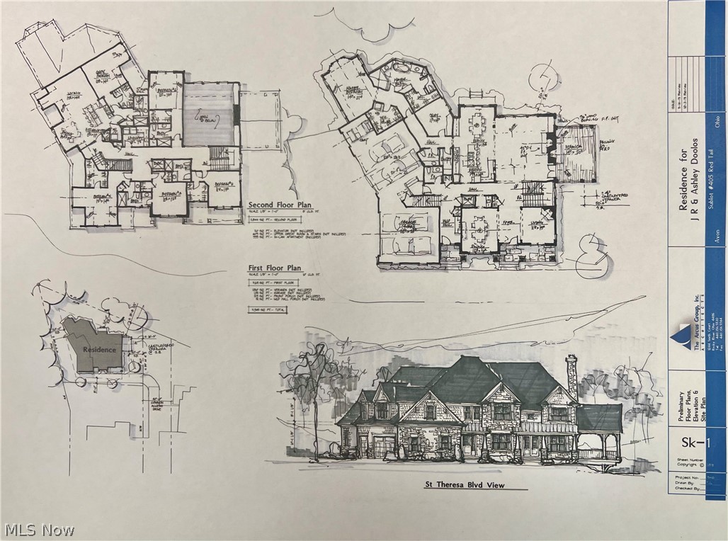 4381 Royal St. George Avon OH 44011