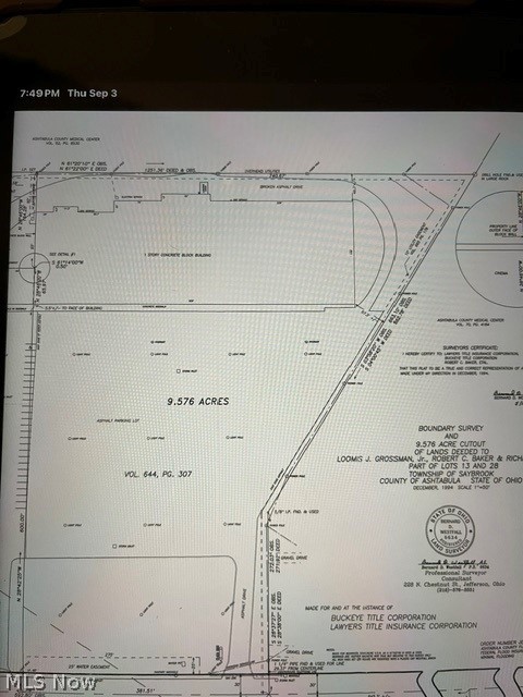 3519 N Ridge Road W Ashtabula OH 44004