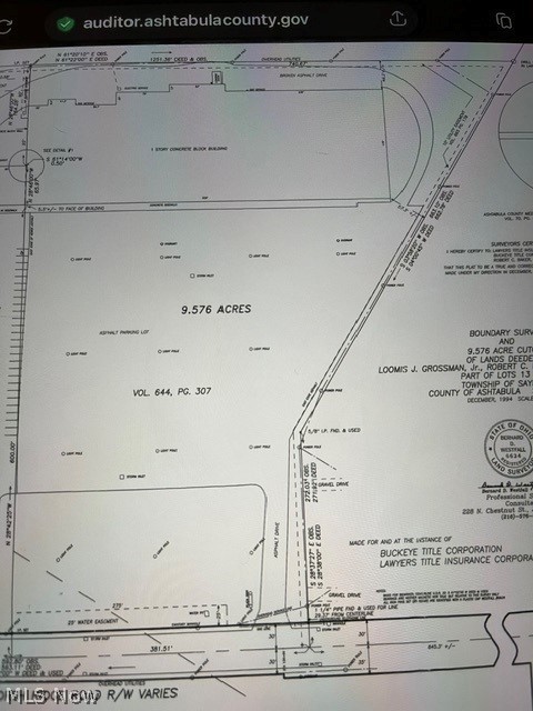 3519 N Ridge Road W Ashtabula OH 44004