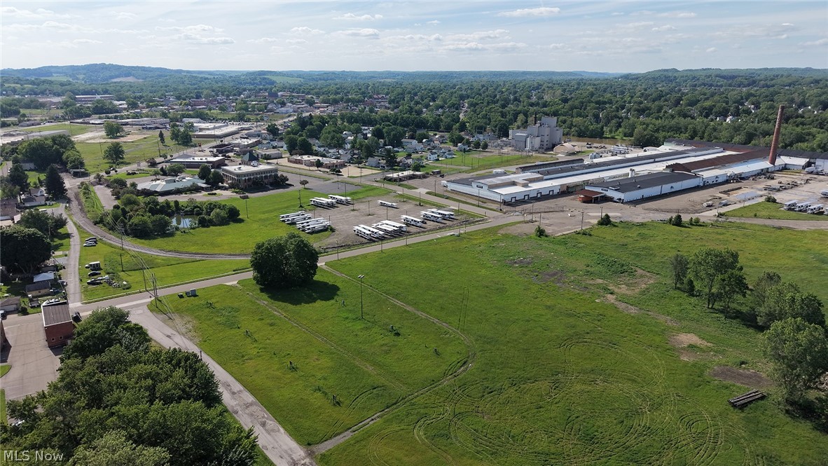Oxford Street Dover OH 44622
