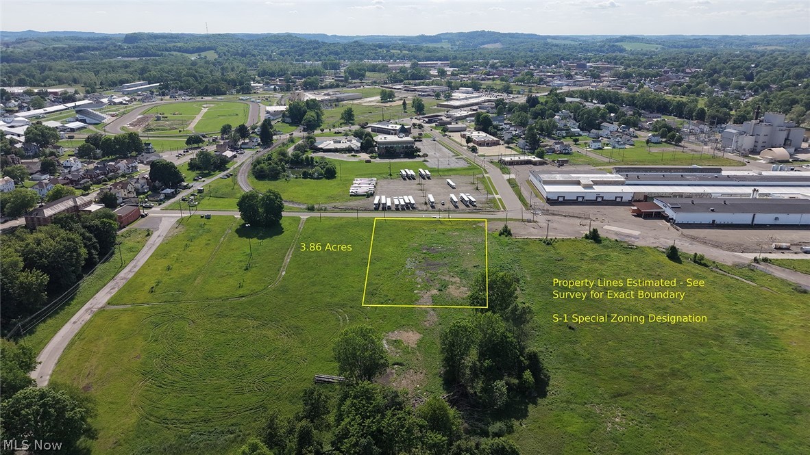 Oxford Street Dover OH 44622