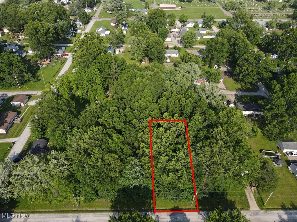 Meadowbrook Avenue NE Alliance OH 44601