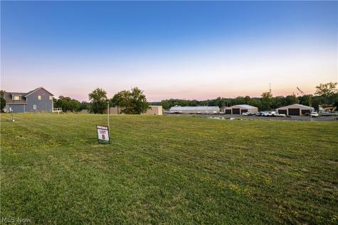 Lot #8 Forest Drive Eastlake OH 44095