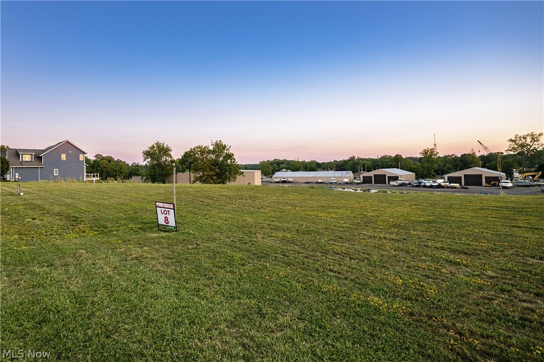 Lot #8 Forest Drive Eastlake OH 44095