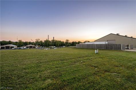 Lot #8 Forest Drive Eastlake OH 44095
