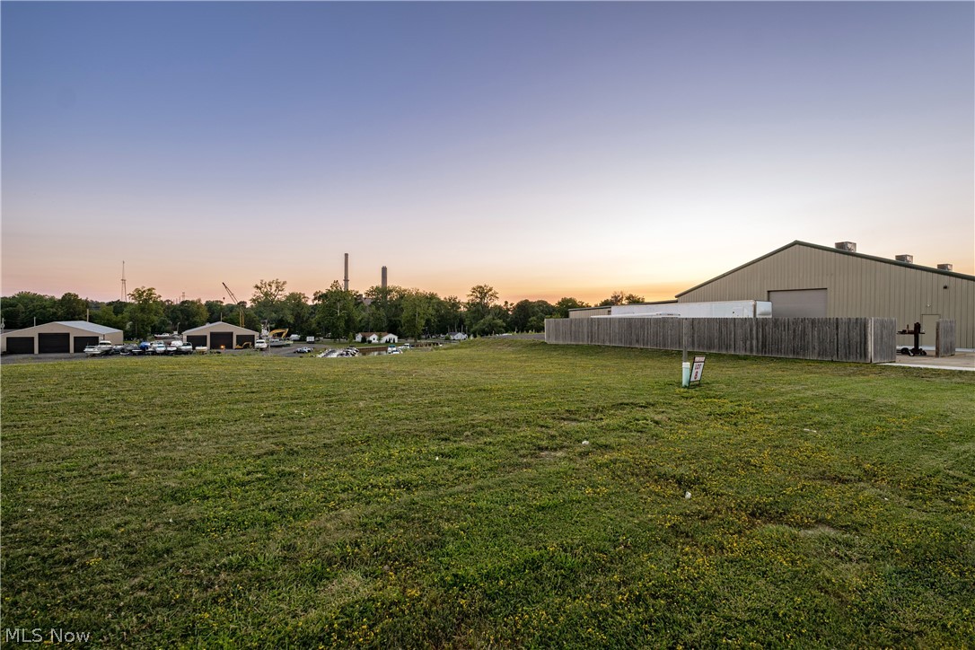 Lot #8 Forest Drive Eastlake OH 44095