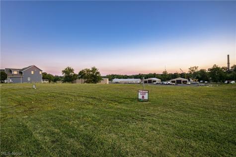 Lot #8 Forest Drive Eastlake OH 44095