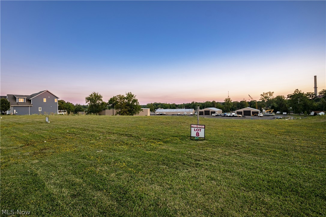 Lot #8 Forest Drive Eastlake OH 44095