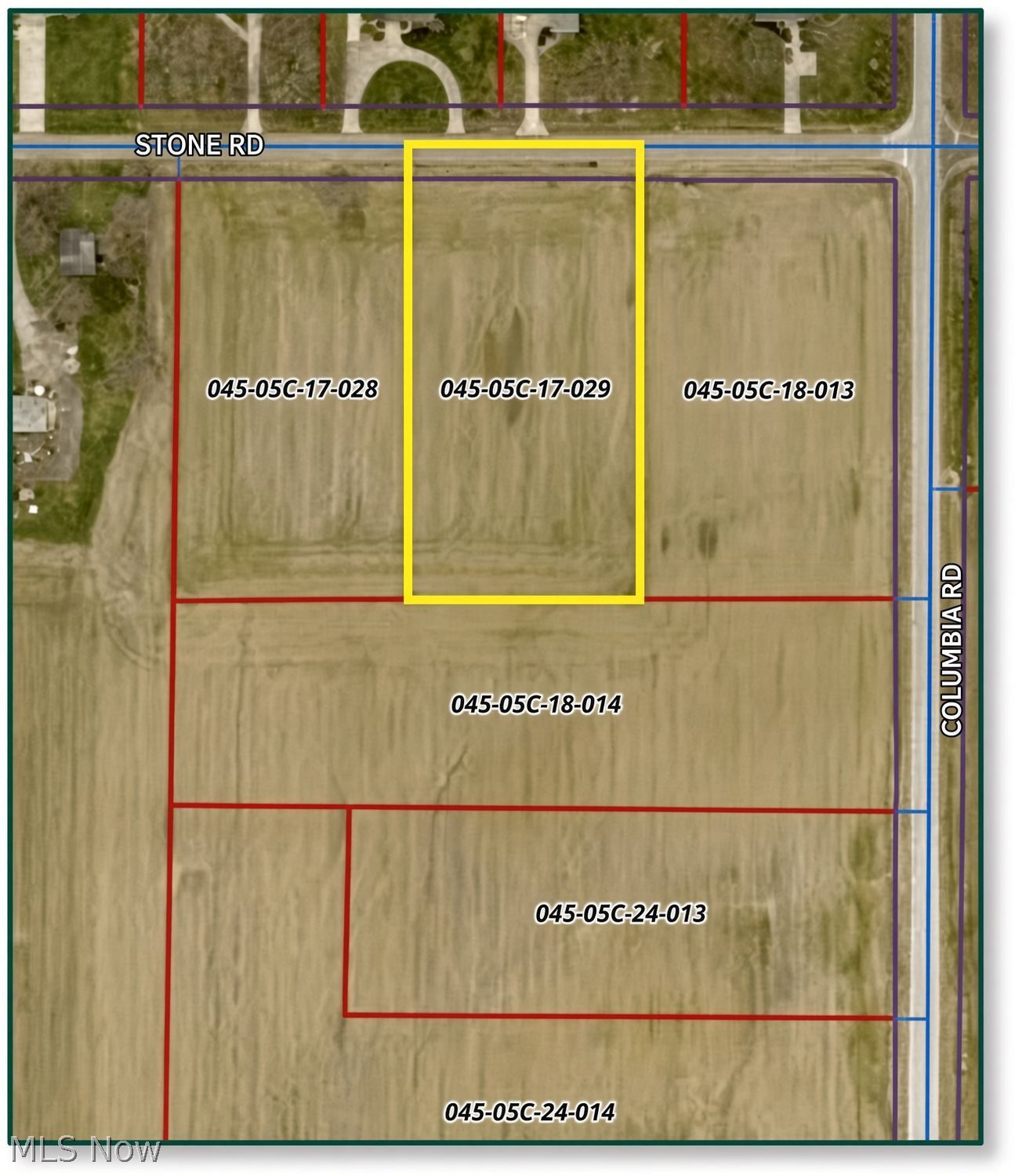 Vl Stone Road Medina OH 44256